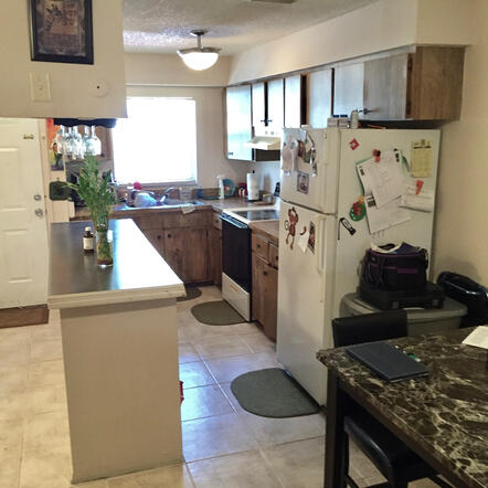 Kitchen Kitchen