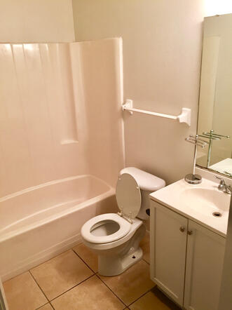 Bathroom Bathroom