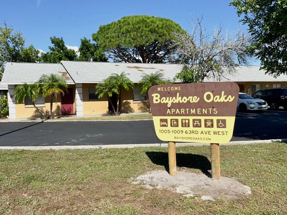 Bayshore Oaks Bayshore Oaks